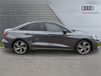 Used Audi A3 2025 for sale - 76242447: Photo 4