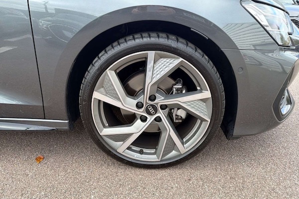 Used Audi A3 2025 for sale - 76242447: Photo 5