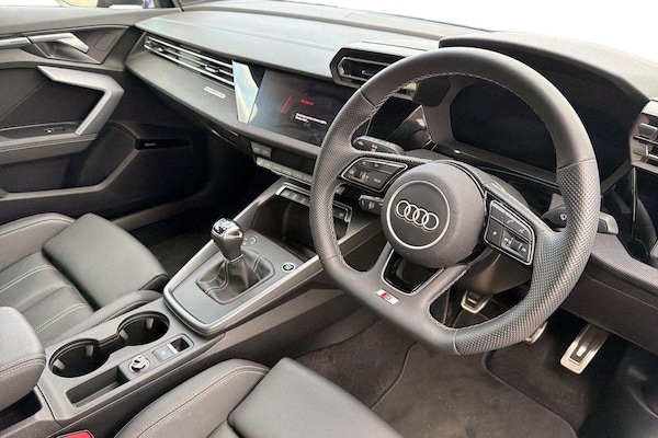 Used Audi A3 2025 for sale - 76242447: Photo 6