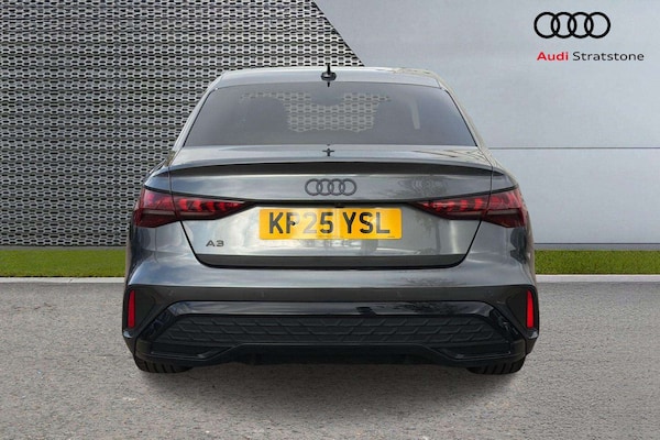 Used Audi A3 2025 for sale - 76242447: Photo 7
