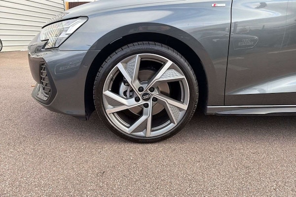 Used Audi A3 2025 for sale - 76242447: Photo 9