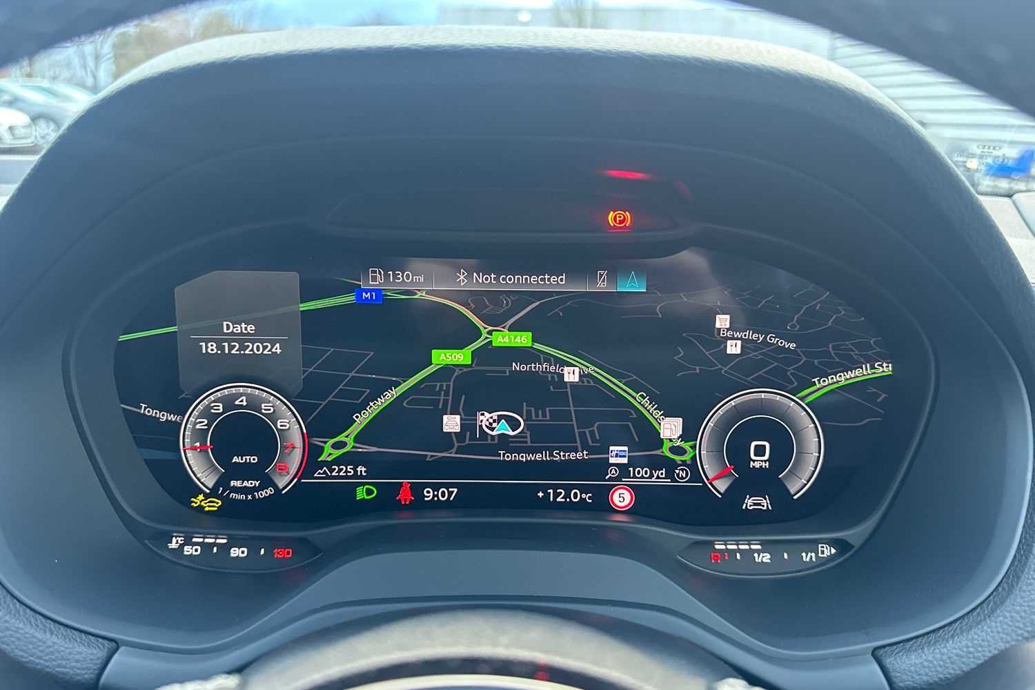 Used Audi Q2 2024 for sale - 77158463: Photo 17