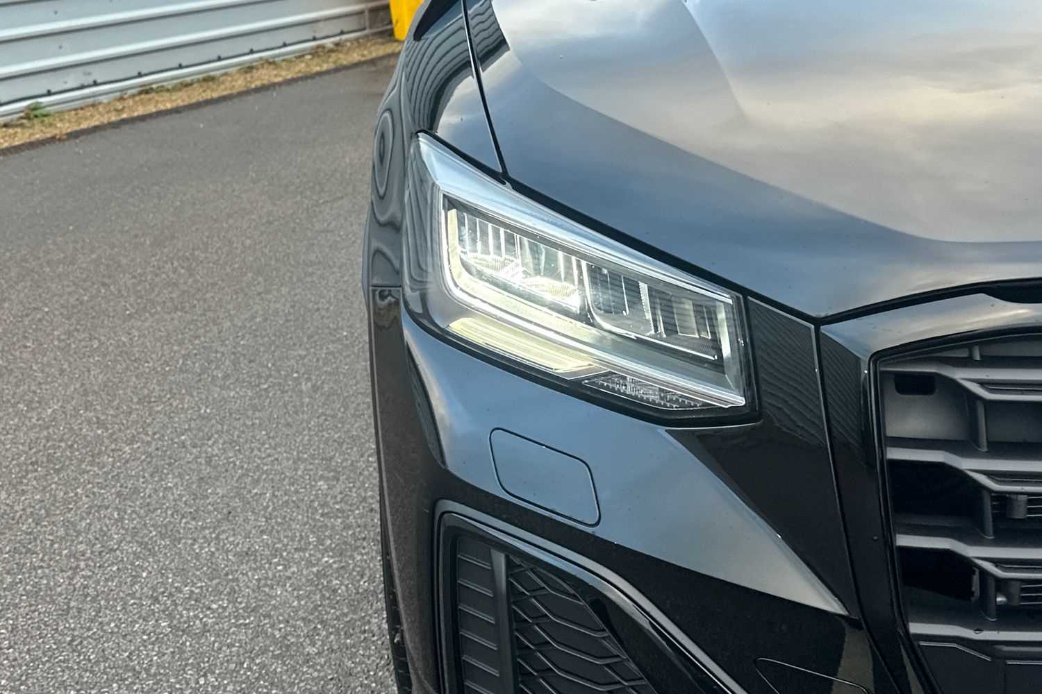 Used Audi Q2 2024 for sale - 77158463: Photo 18