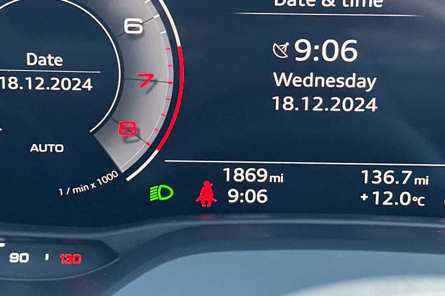 Used Audi Q2 2024 for sale - 77158463: Photo 19