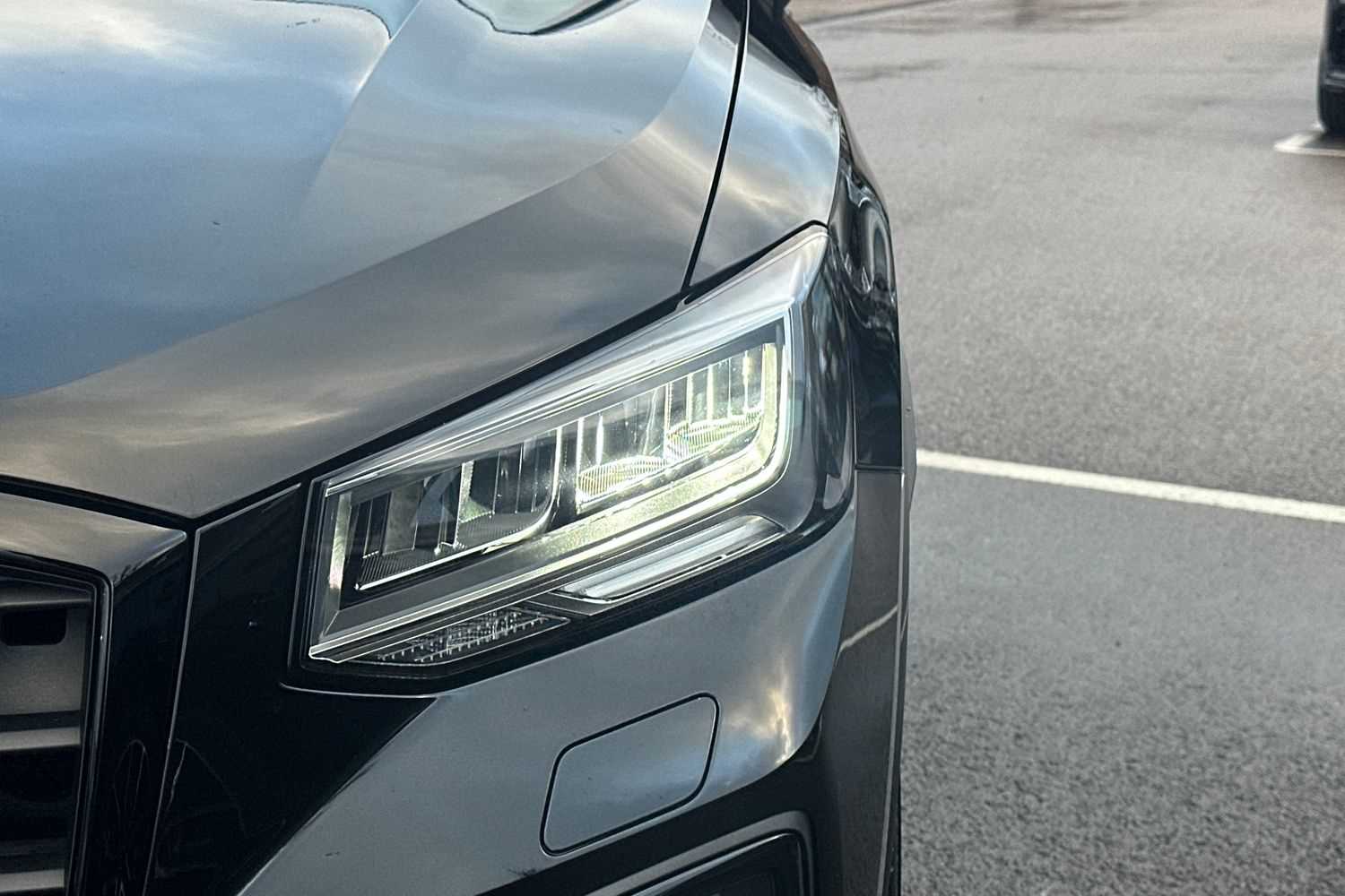 Used Audi Q2 2024 for sale - 77158463: Photo 25