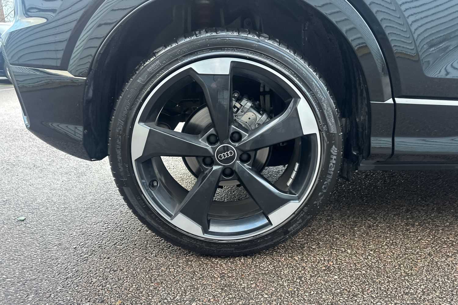 Used Audi Q2 2024 for sale - 77158463: Photo 5