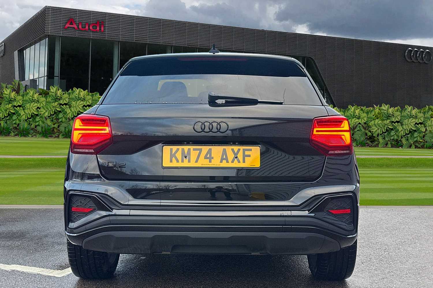 Used Audi Q2 2024 for sale - 77158463: Photo 7