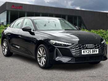 2025 - 2.0 TFSI 150 Sport 4dr S Tronic