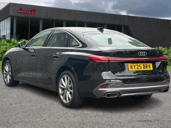 Used Audi A5 2025 for sale - 74877927: Photo