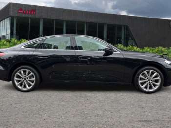 Used Audi A5 2025 for sale - 74877927: Photo