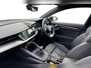 Used Audi A3 2023 for sale - 78519782: Photo