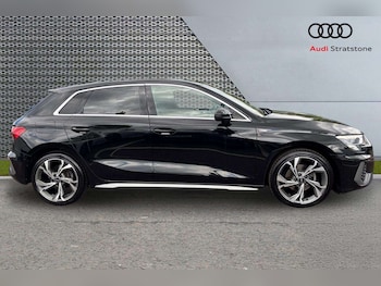 Used Audi A3 2023 for sale - 78519782: Photo