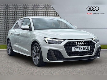 Used Audi A1 2023 for sale - 78278701: Photo