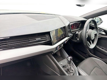 Used Audi A1 2023 for sale - 78278701: Photo