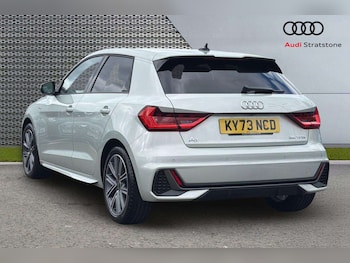 Used Audi A1 2023 for sale - 78278701: Photo