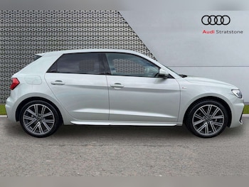 Used Audi A1 2023 for sale - 78278701: Photo