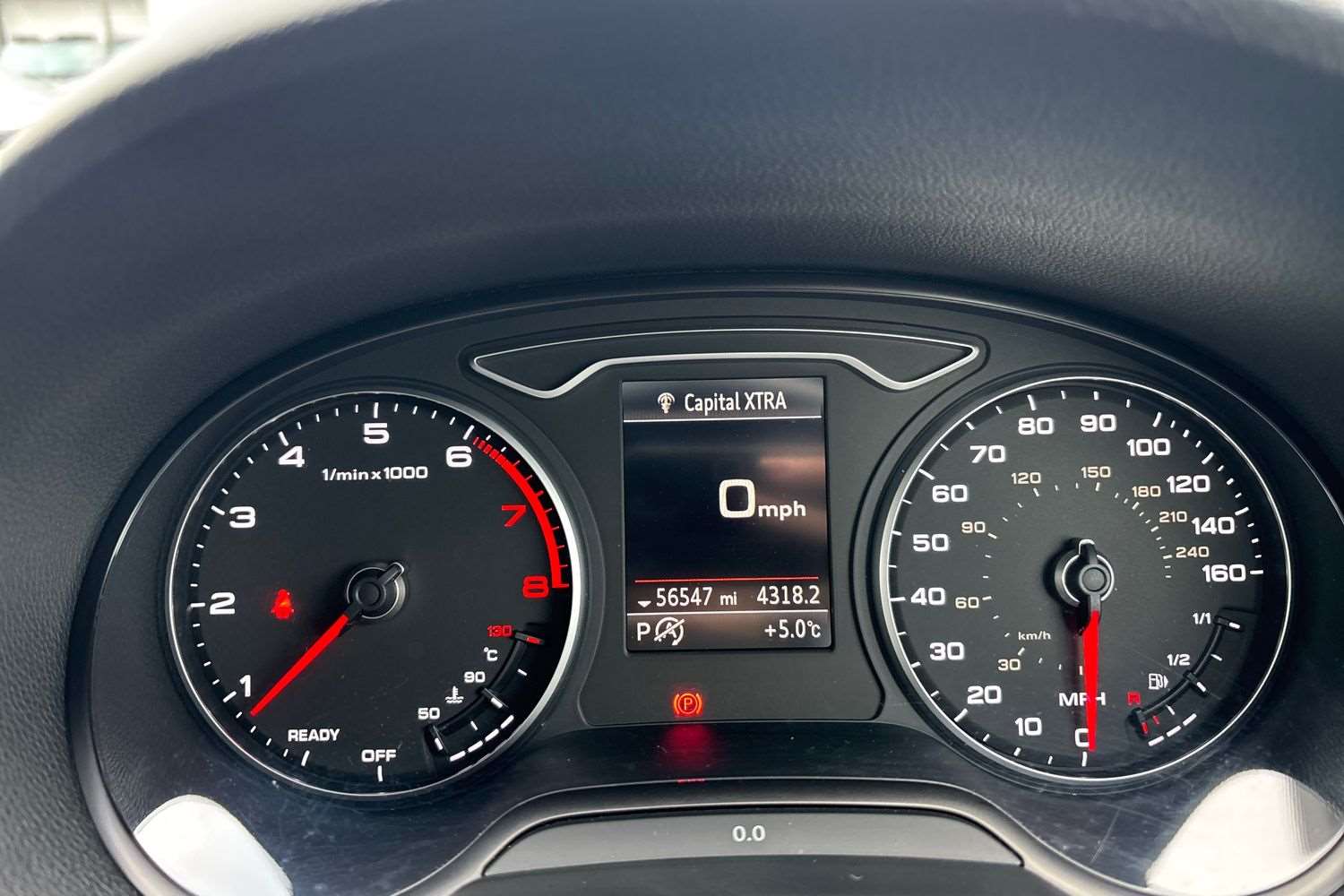 Used Audi A3 2018 for sale - 77500345: Photo 18