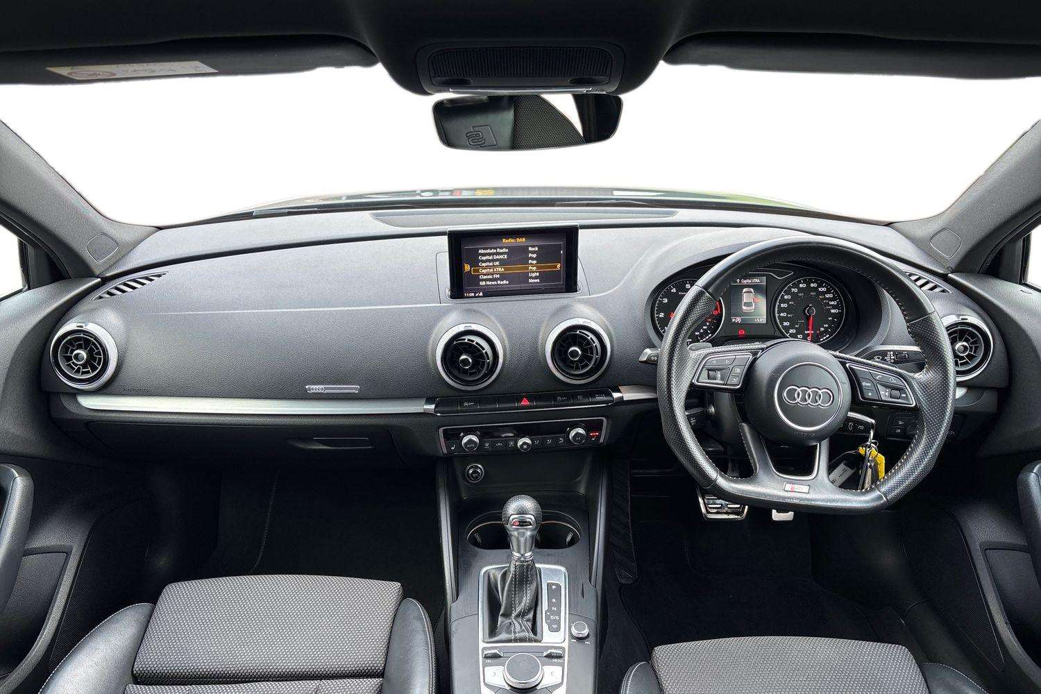 Used Audi A3 2018 for sale - 77500345: Photo 19