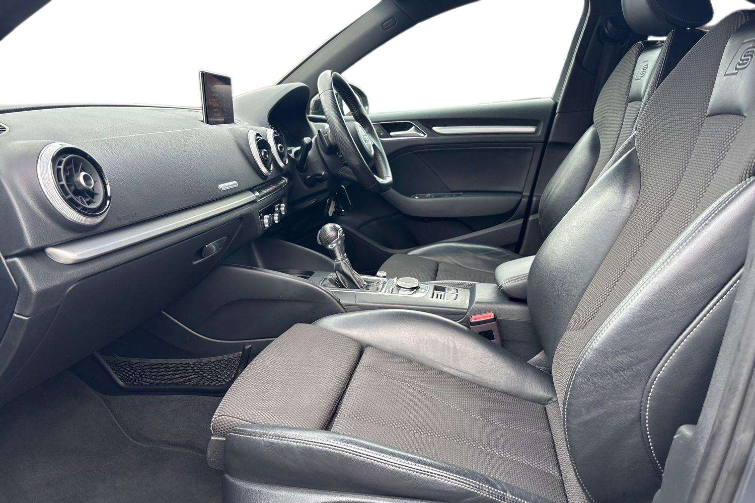 Used Audi A3 2018 for sale - 77500345: Photo 21