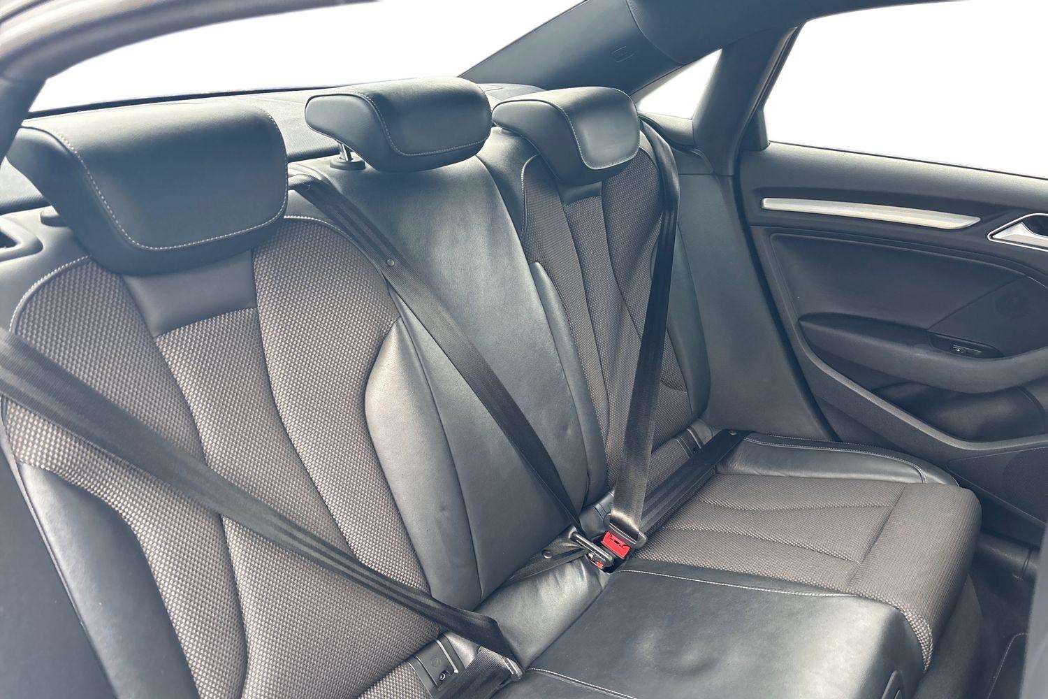 Used Audi A3 2018 for sale - 77500345: Photo 22