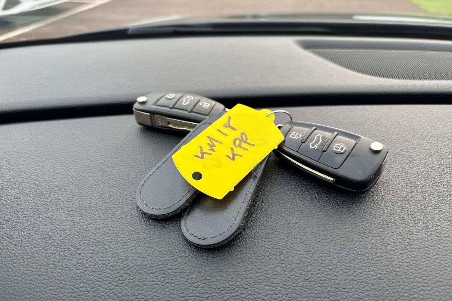 Used Audi A3 2018 for sale - 77500345: Photo 25