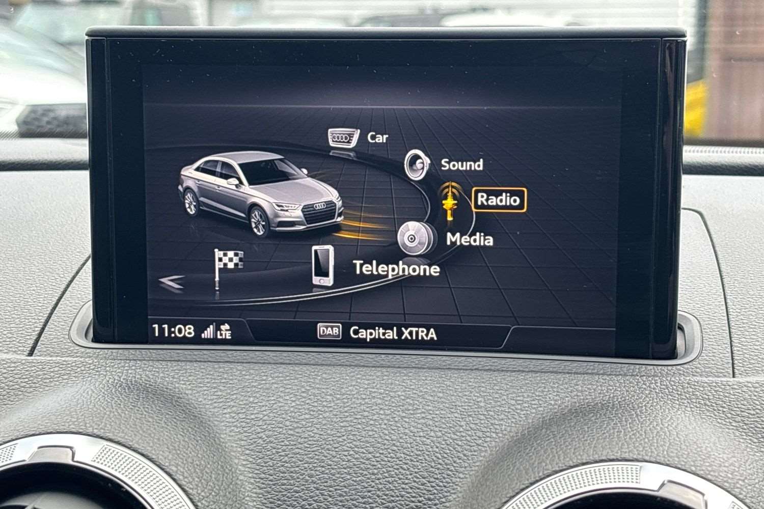 Used Audi A3 2018 for sale - 77500345: Photo 27