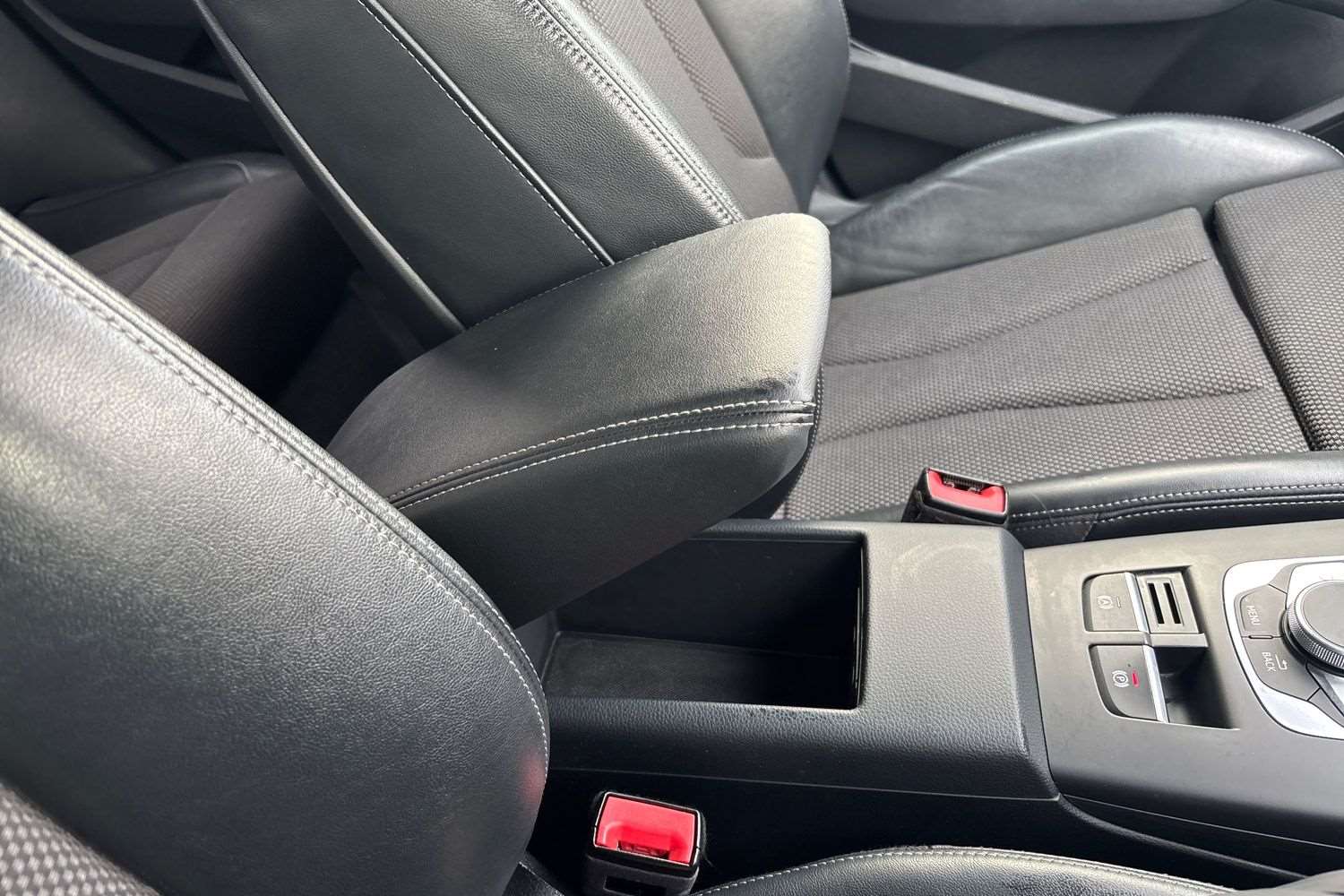 Used Audi A3 2018 for sale - 77500345: Photo 33