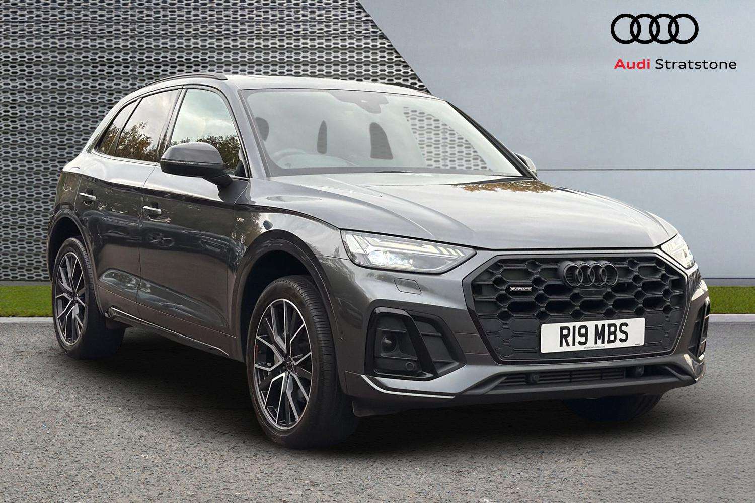 Used Audi Q5 2025 for sale - 76156339: Photo 1