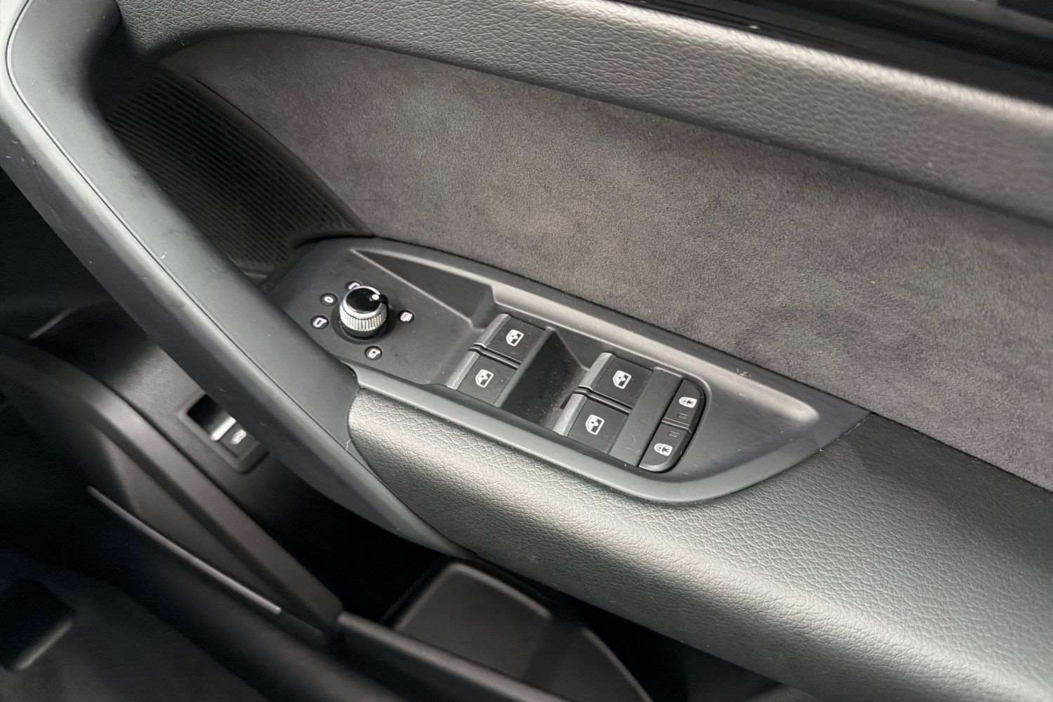 Used Audi Q5 2025 for sale - 76156339: Photo 14