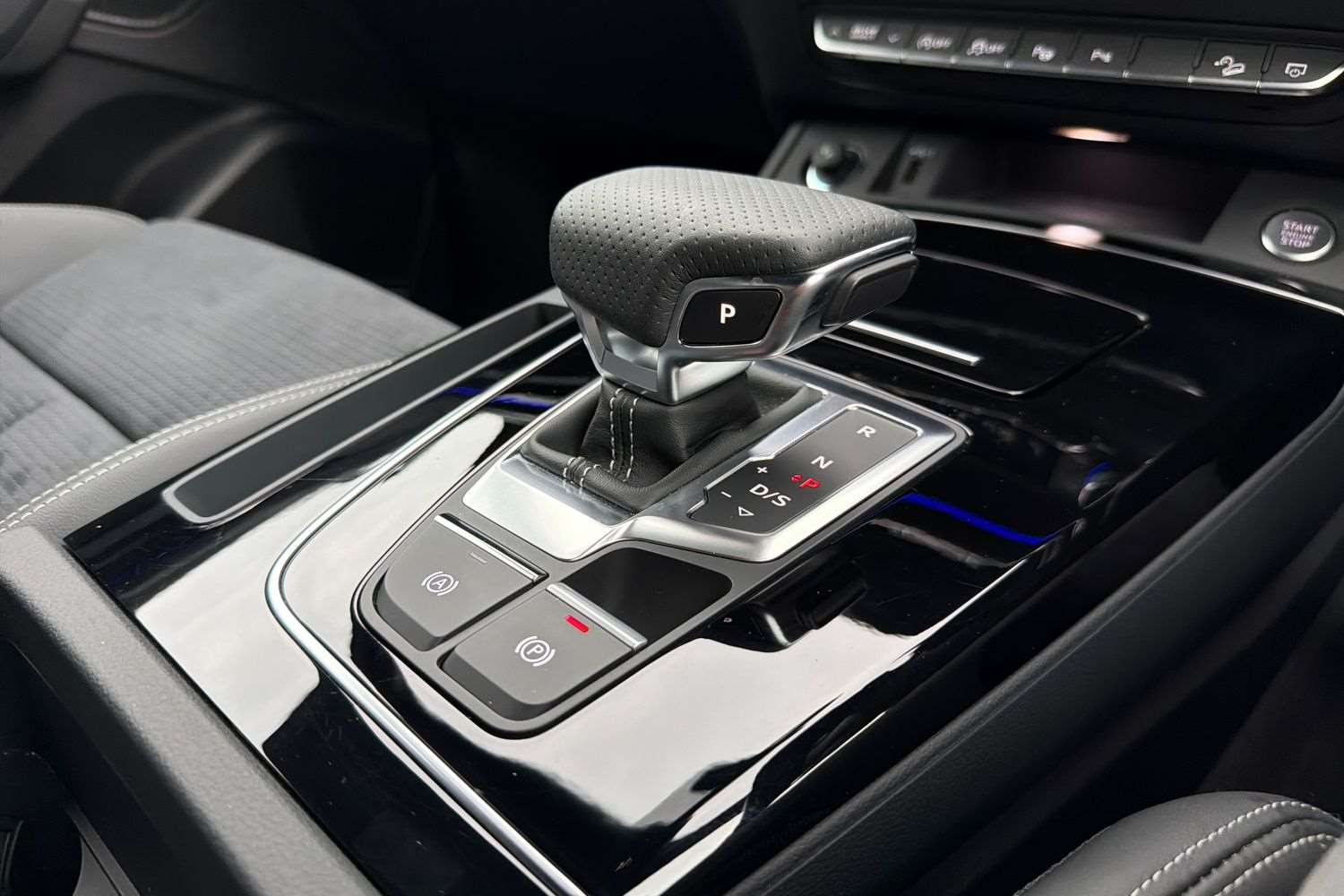 Used Audi Q5 2025 for sale - 76156339: Photo 15