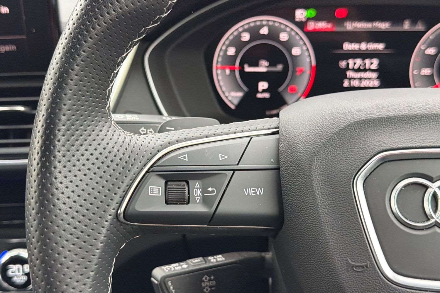 Used Audi Q5 2025 for sale - 76156339: Photo 16