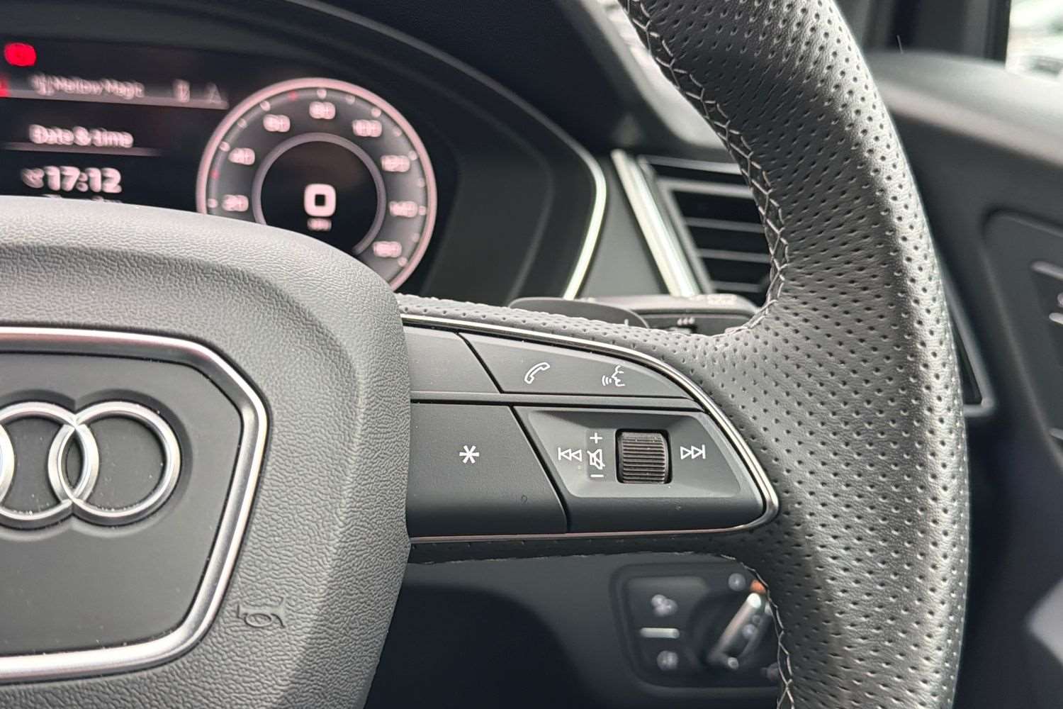 Used Audi Q5 2025 for sale - 76156339: Photo 17