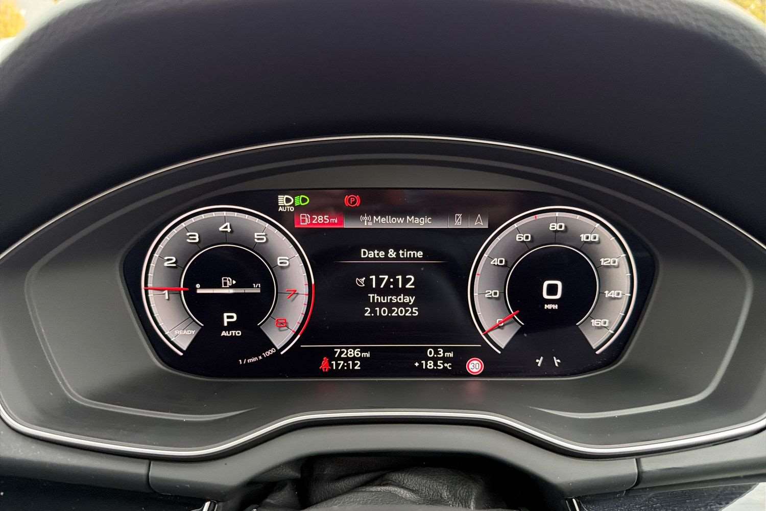 Used Audi Q5 2025 for sale - 76156339: Photo 18