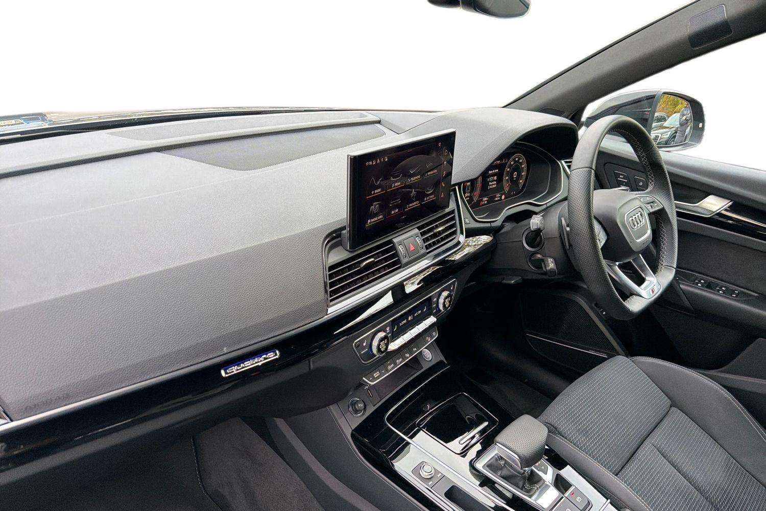 Used Audi Q5 2025 for sale - 76156339: Photo 2