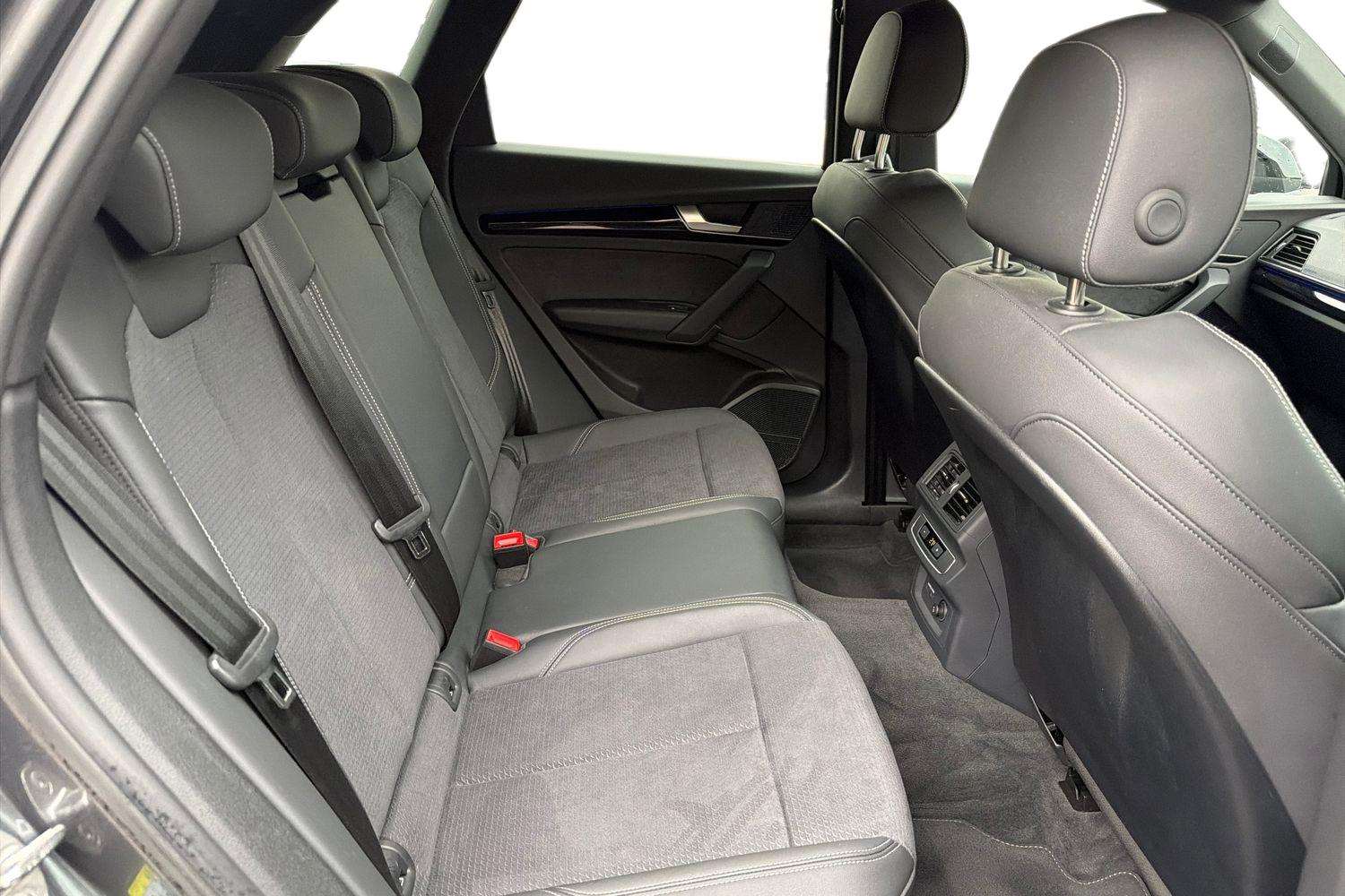 Used Audi Q5 2025 for sale - 76156339: Photo 21