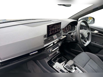 Used Audi Q5 2025 for sale - 76156339: Photo 2