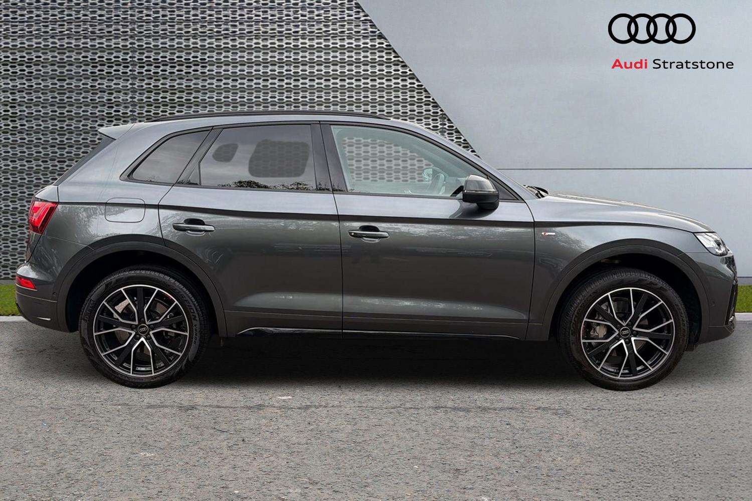 Used Audi Q5 2025 for sale - 76156339: Photo 4