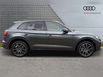 Used Audi Q5 2025 for sale - 76156339: Photo 4