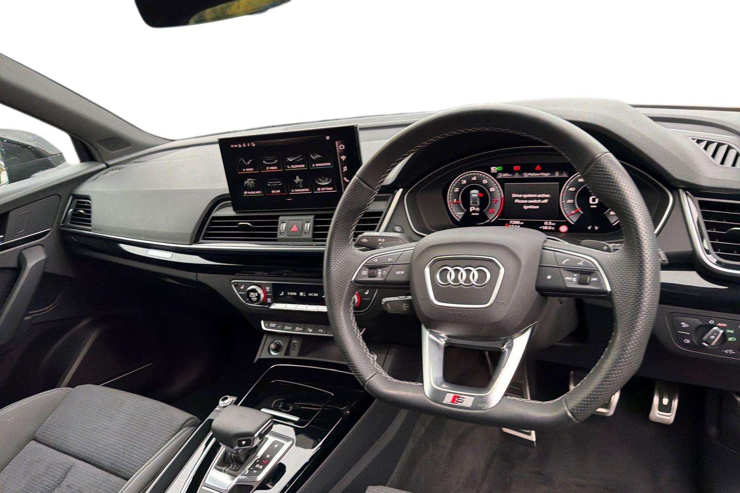 Used Audi Q5 2025 for sale - 76156339: Photo 6