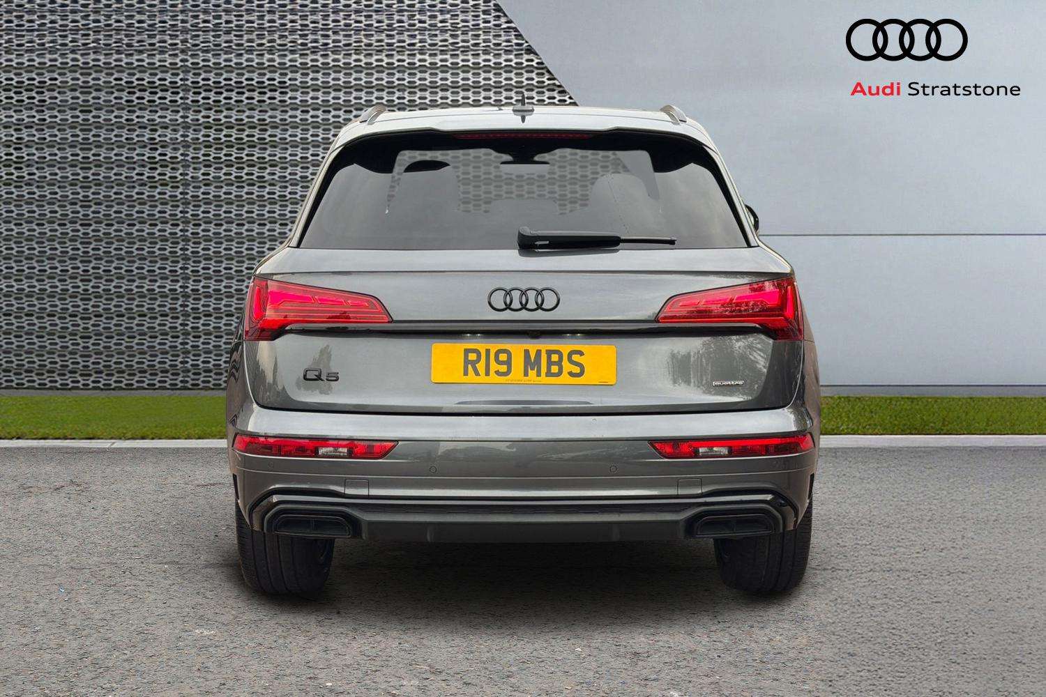 Used Audi Q5 2025 for sale - 76156339: Photo 7