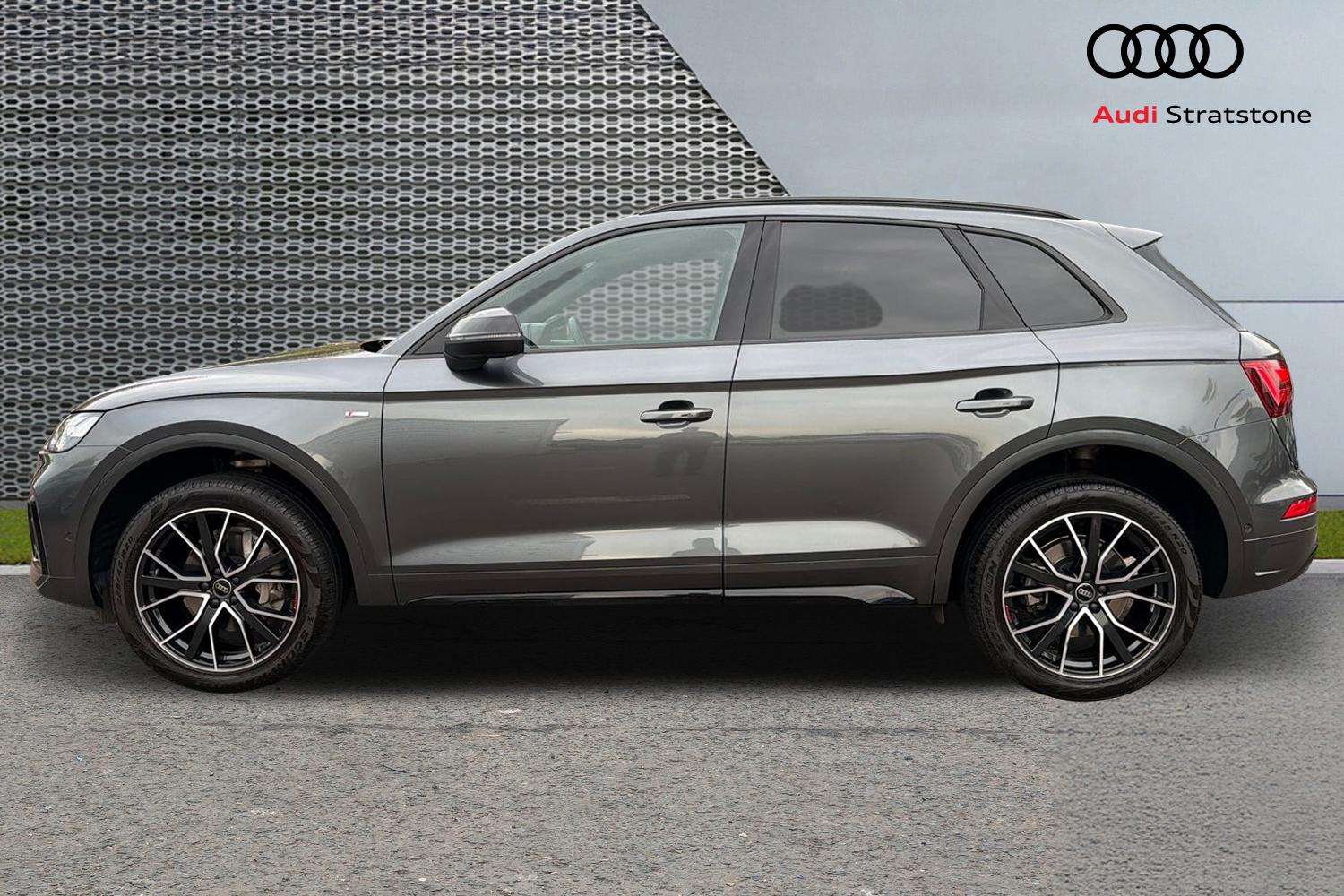 Used Audi Q5 2025 for sale - 76156339: Photo 8