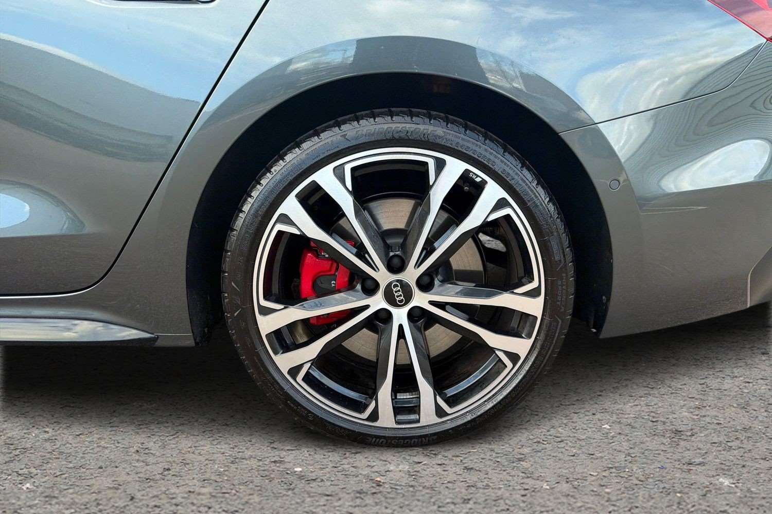 Used Audi A5 2025 for sale - 77842549: Photo 10