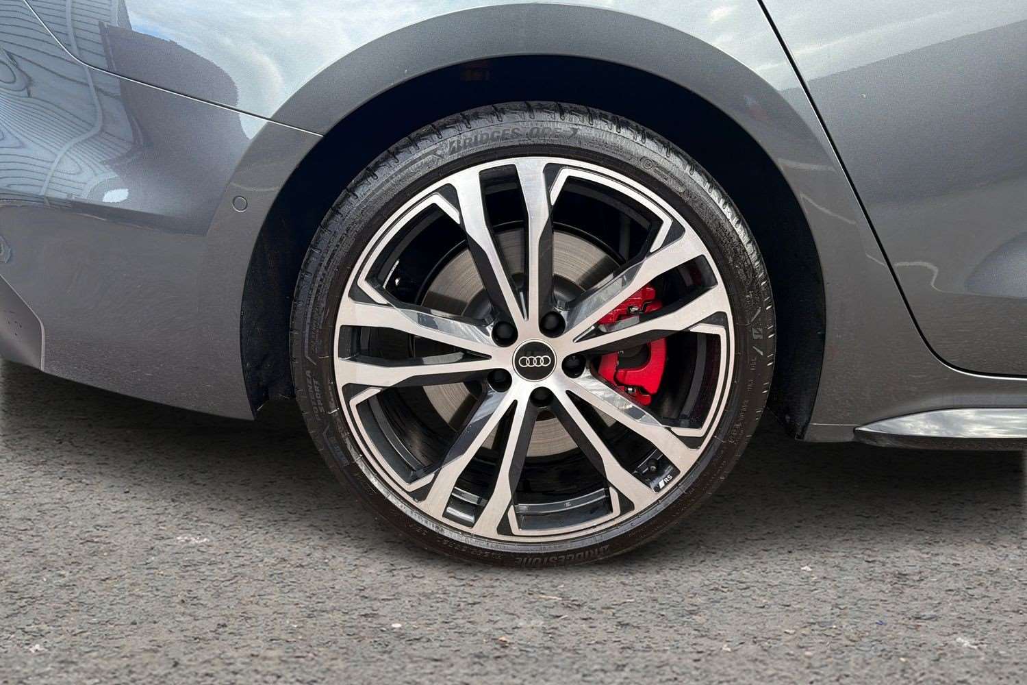 Used Audi A5 2025 for sale - 77842549: Photo 11