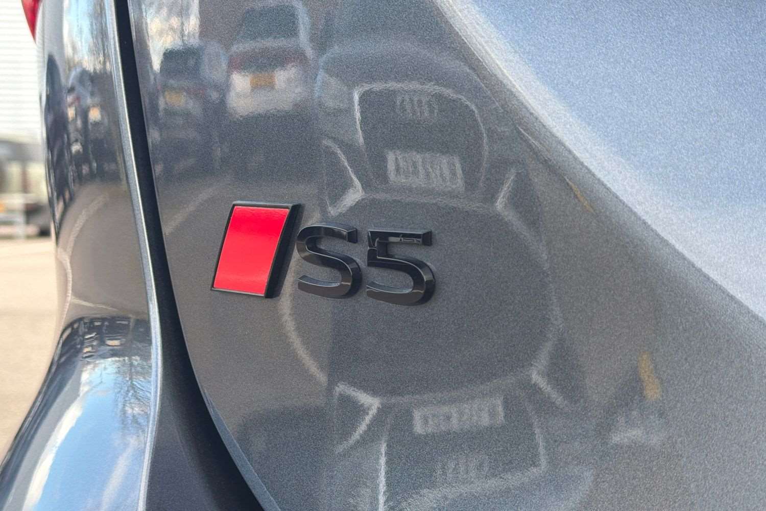 Used Audi A5 2025 for sale - 77842549: Photo 12