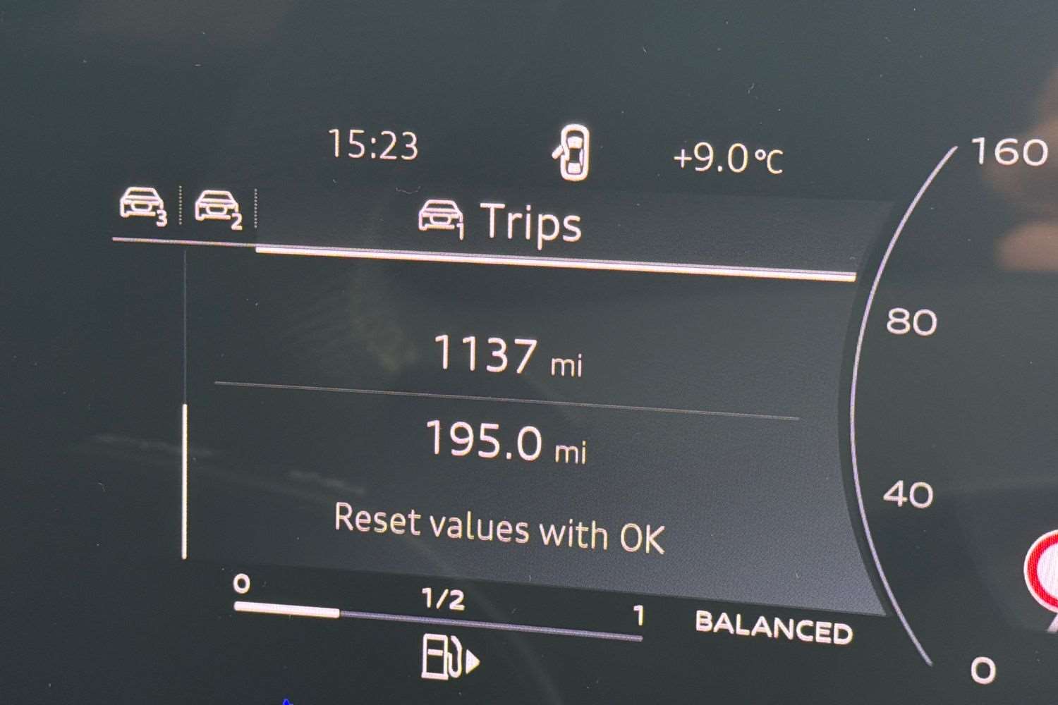 Used Audi A5 2025 for sale - 77842549: Photo 18