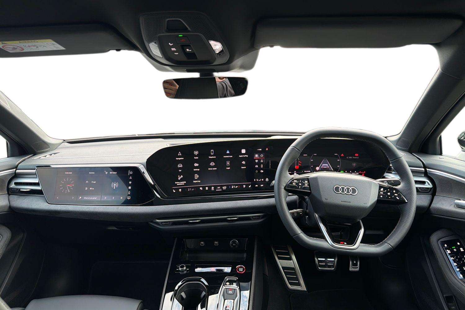 Used Audi A5 2025 for sale - 77842549: Photo 19