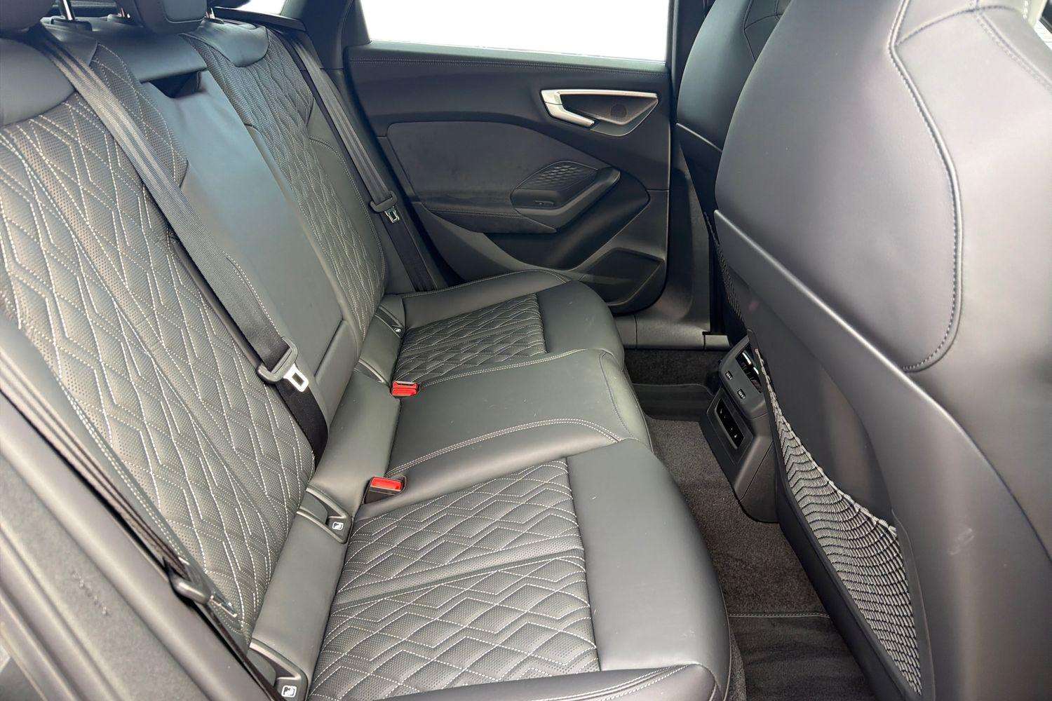 Used Audi A5 2025 for sale - 77842549: Photo 21