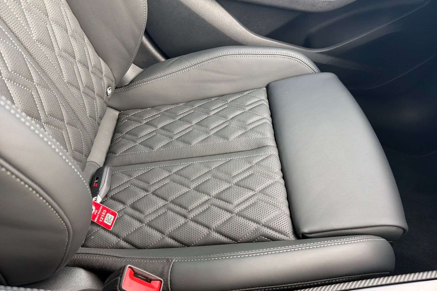 Used Audi A5 2025 for sale - 77842549: Photo 25