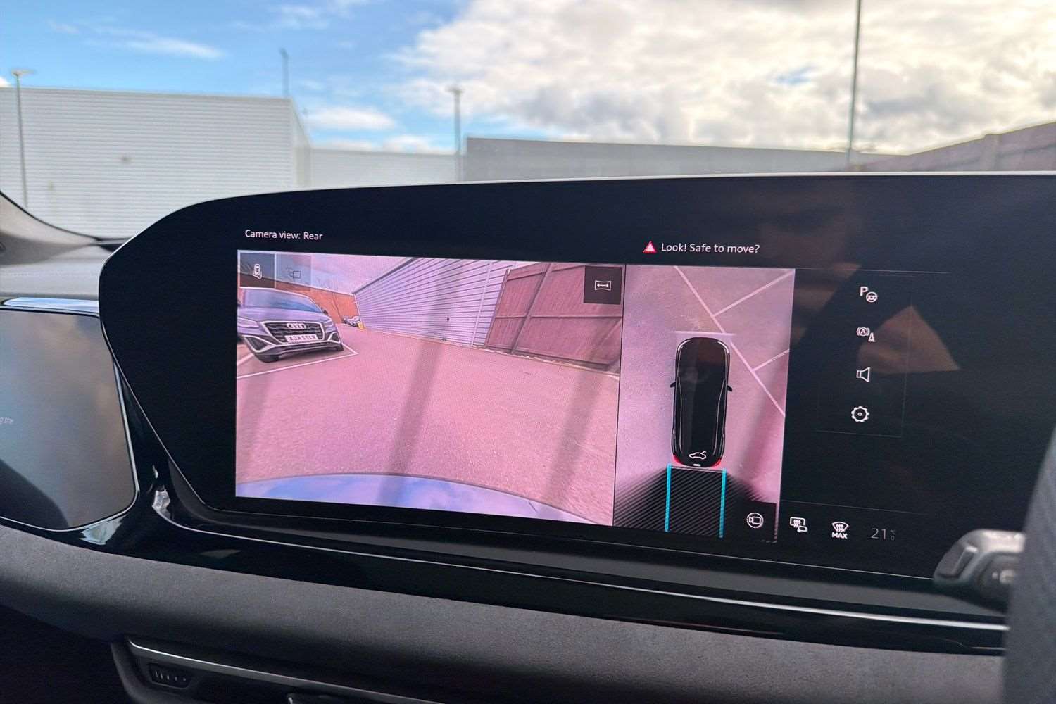 Used Audi A5 2025 for sale - 77842549: Photo 26