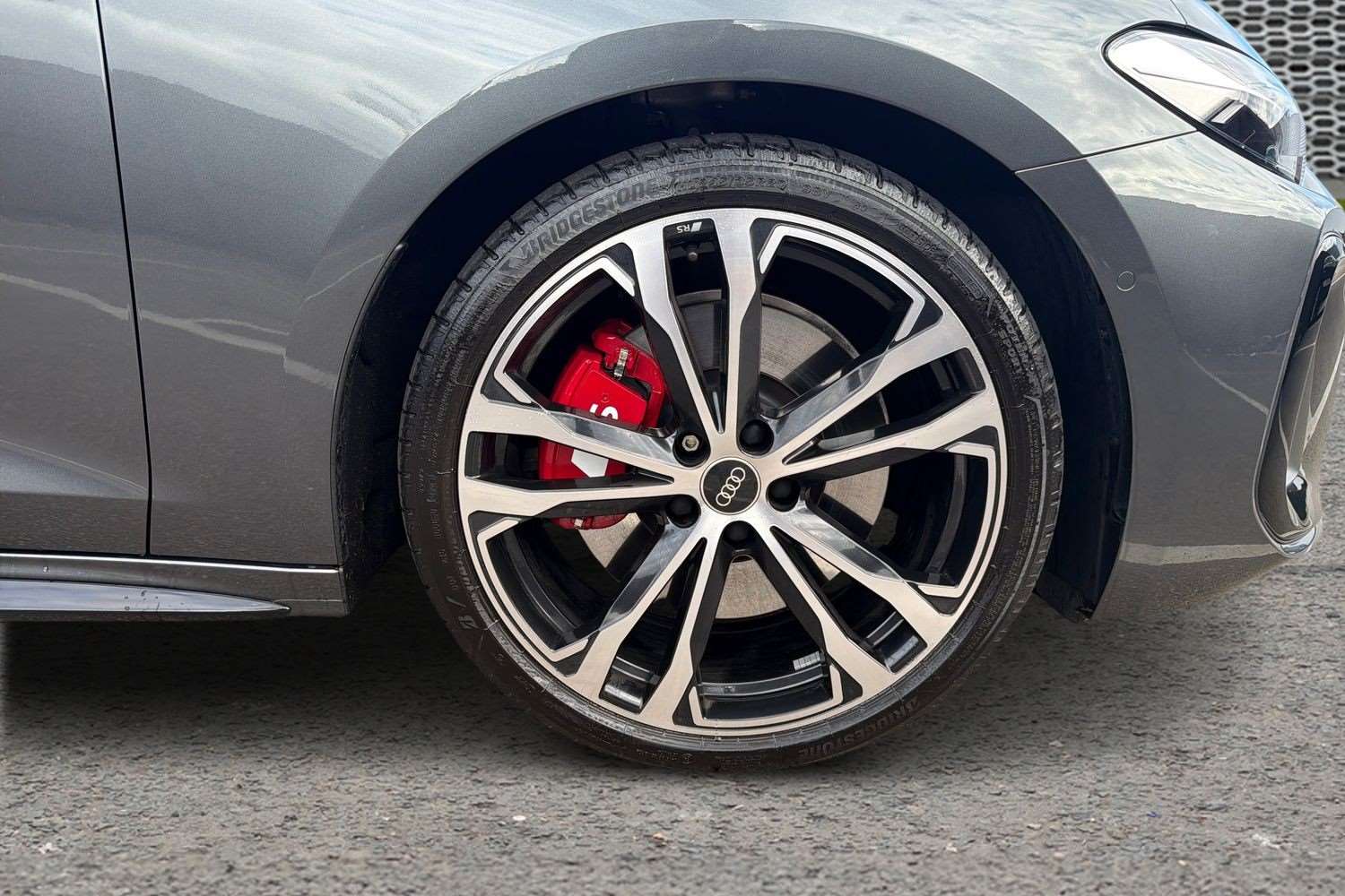 Used Audi A5 2025 for sale - 77842549: Photo 5